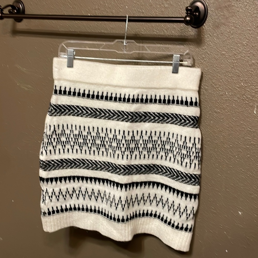 NWT Loft Sweater Skirt